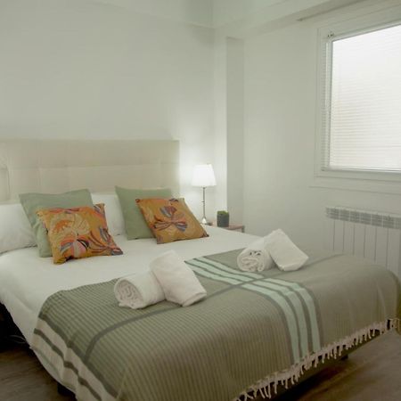 Aukera Apartment I By Basque Homes San Sebastián Kültér fotó