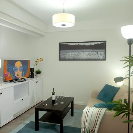 Aukera Apartment I By Basque Homes San Sebastián Kültér fotó