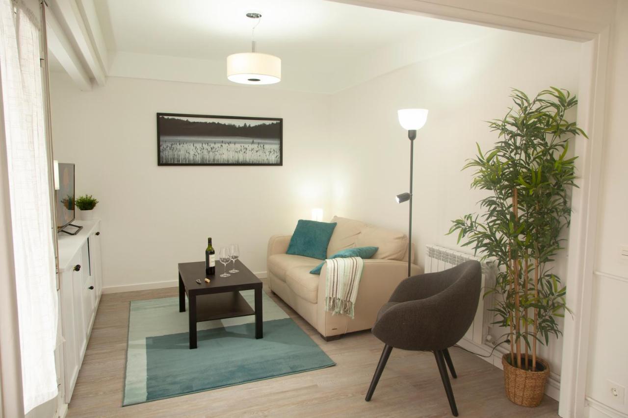 Aukera Apartment I By Basque Homes San Sebastián Kültér fotó