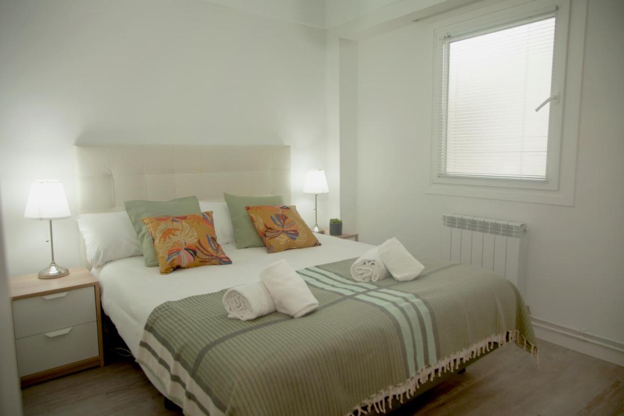 Aukera Apartment I By Basque Homes San Sebastián Kültér fotó