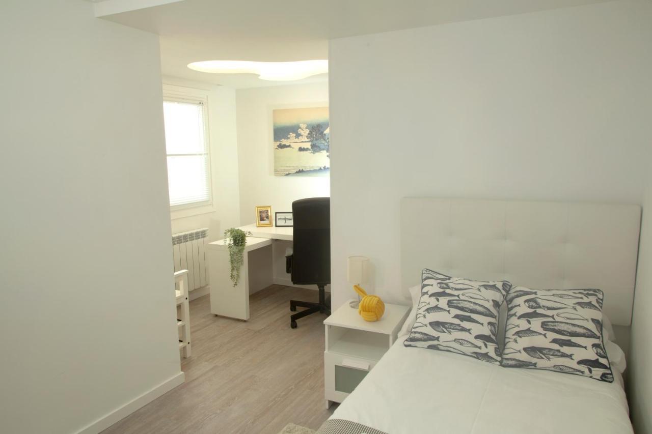 Aukera Apartment I By Basque Homes San Sebastián Kültér fotó