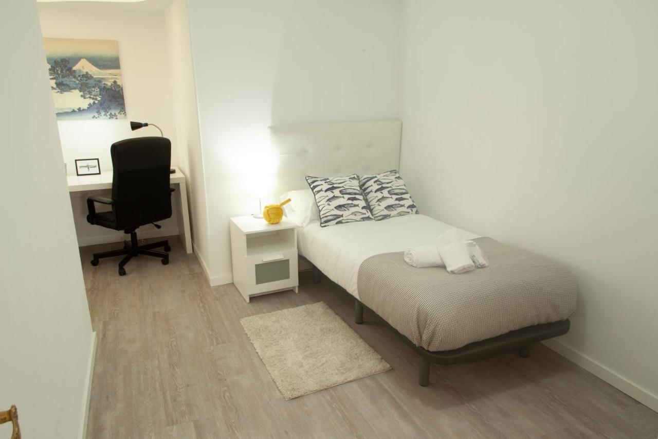Aukera Apartment I By Basque Homes San Sebastián Kültér fotó