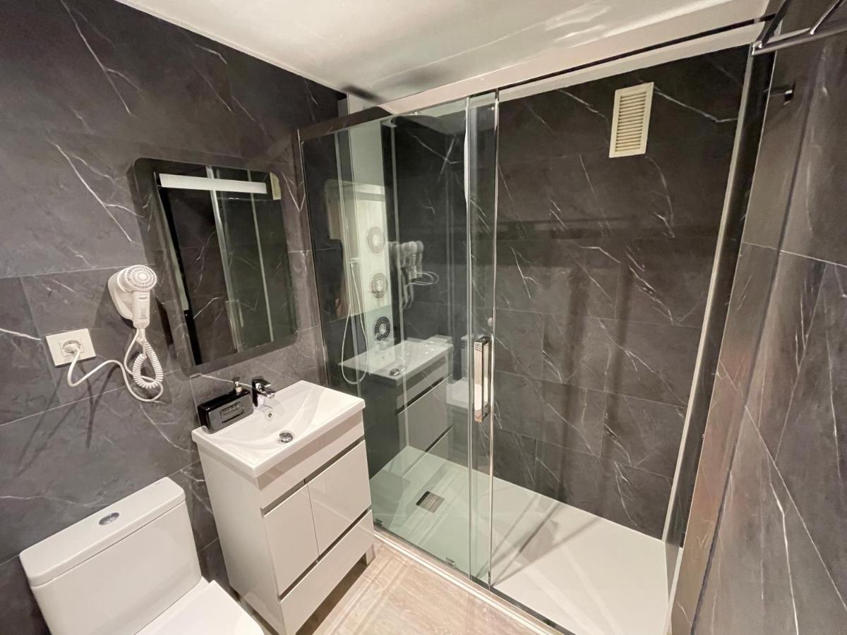 Aukera Apartment I By Basque Homes San Sebastián Kültér fotó