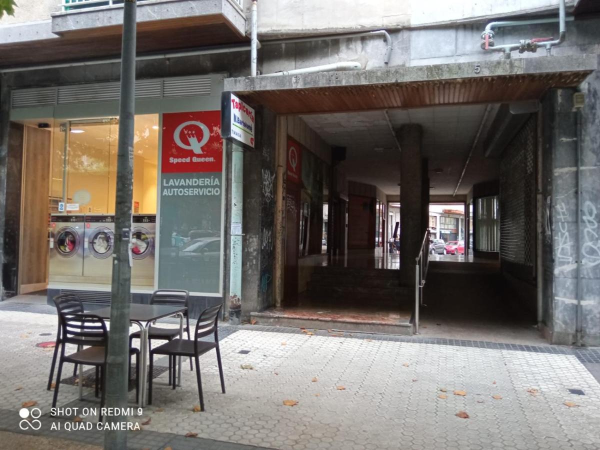 Aukera Apartment I By Basque Homes San Sebastián Kültér fotó
